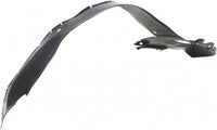 Front Fender Liner Left Driver Side Direct Replacement Compatible With 1994-2000 Mercedes Benz C-Class MB1248102 2026900130