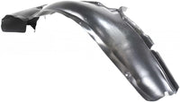 Front Fender Liner Left Driver Side Direct Replacement Compatible With 2000-2005 Chevrolet Monte Carlo GM1248139 10440210