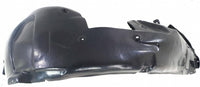 Front Fender Liner Left Driver Side Direct Replacement Compatible With 2015-2017 Ford Mustang FO1248165 FR3Z16103A
