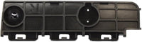 Rear Bumper Bumper Retainer Right Passenger Side Direct Replacement Compatible With 2011-2020 Toyota Sienna TO1143110 5215708010