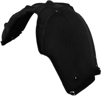 Front Inner Fender Liner Left Driver Side Direct Replacement Compatible With 2021-2024 Cadillac Escalade GM1248321 84856827