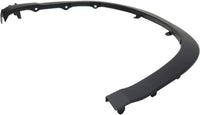 Front Wheel Arch Fender Trim Molding Primed Right Passenger Side Direct Replacement Compatible With 2014-2019 Toyota Highlander TO1291105 750850E010