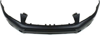 Front Bumper Cover Primed Direct Replacement Compatible With 2006-2008 Toyota RAV4 Base, Limited TO1000319 5211942955
