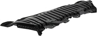 Front Engine Splash Shield Plastic Direct Replacement Compatible with 2016-2021 Mercedes Benz C300 MB1228184 2055200000-PFM