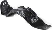 Front Fender Liner Left Driver Side Direct Replacement Compatible With 1998-2001 Acura Integra AC1248101 74151ST7A00