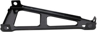Rear Bumper Impact Bar Bracket Steel Right Passenger Side Direct Replacement Compatible with 2007-2014 Chevrolet Silverado / GMC Sierra 1500 2500HD 3500 GM1167120 20899964