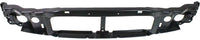 Front Header Panel ABS Plastic Direct Replacement Compatible With 2001-2003 Ford Ranger FO1220219 1L5Z8A284AB