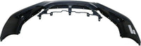 AUTOS PARTS PLUS Front Bumper Cover Primed Direct Replacement Compatible With 2016-2018 Nissan Altima NI1000311 620229HS0H