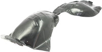 Front Fender Liner Right Passenger Side Direct Replacement Compatible With 2014-2020 Chevrolet Impala / 2014 Eco GM1249238 84204442-PFM