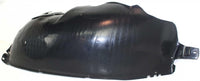 Front Upper Section Fender Liner Left Driver Side Direct Replacement Compatible With 1997-2004 Ford F-Series / 1997-2002 Expedition FO1248102 8L3Z16103B