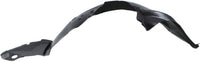 Front Fender Liner Right Passenger Side Direct Replacement Compatible With 2010-2012 Ford Fusion FO1249143 AE5Z16102B