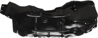 Front Fender Liner Right Passenger Side Direct Replacement Compatible With 2021-2022 Chevrolet Colorado GM1249319 84869178-PFM