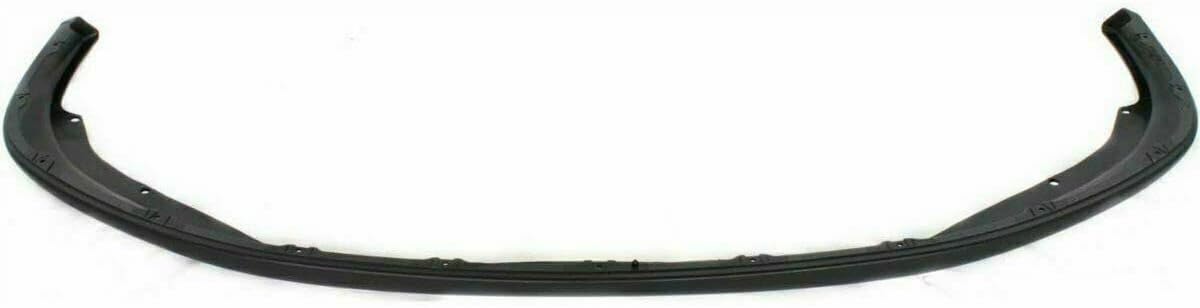 Front Bumper Chrome Steel + Upper Cover Textured + Filler + Bracket Left & Right Side Direct Replacement Compatible With 2000-2006 Toyota Tundra TO1002170