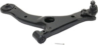 Set Of 2 Front Lower Control Arm With Ball Joint Left Driver & Right Passenger Side Direct Replacement Compatible With 2014-2022 Toyota Corolla 4806802300 4806902300