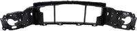 Front Header Panel Direct Replacement Compatible With 1999-2004 Ford F-Series Super Duty FO1221115 F81Z8A284A