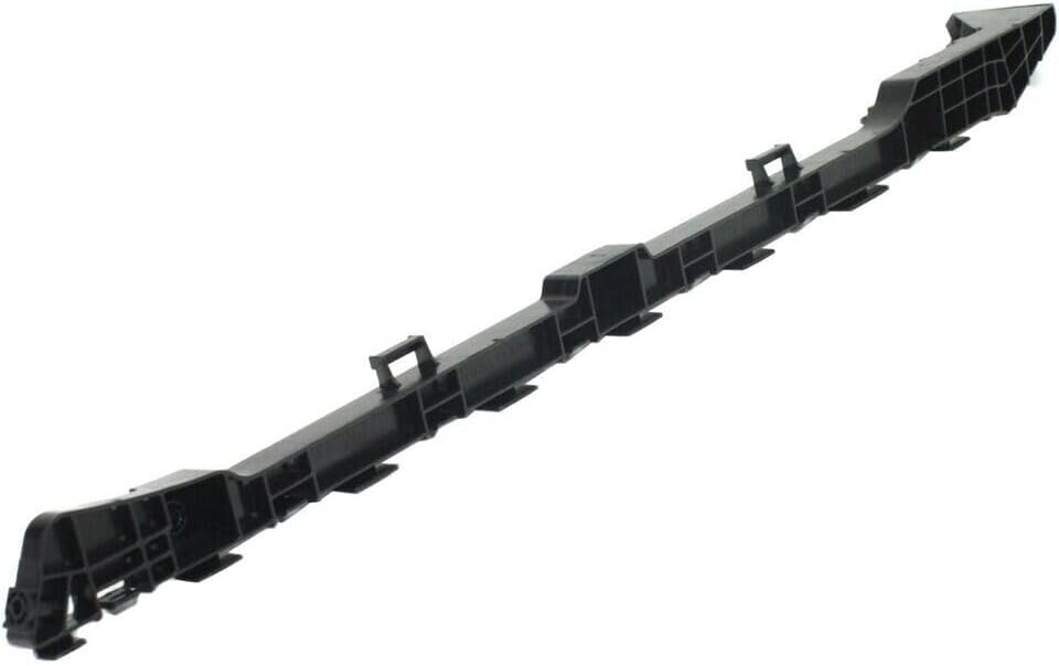Rear Bumper Cover Spacer Bracket Right Passenger Side Direct Replacement Compatible With 2013-2017 Honda Accord HO1143109 71593T2AA01