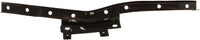 Front Bumper Cover Support Bracket Right Passenger Side Direct Replacement Compatible With 2007-2009 Mitsubishi Outlander MI1043102 6400A472