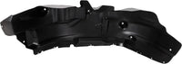 Front Fender Liner Right Passenger Side Direct Replacement Compatible With 2022-2023 Nissan Frontier NI1249185 638409BU1A