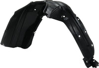 Front Fender Liner Right Passenger Side Direct Replacement Compatible With 2018-2019 Toyota Yaris TO1249221 538750D680