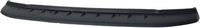 Front Bumper Lower Valance Air Dam Primed Direct Replacement Compatible With 2009-2018 Dodge Ram 1500 CH1090133 55112616AA