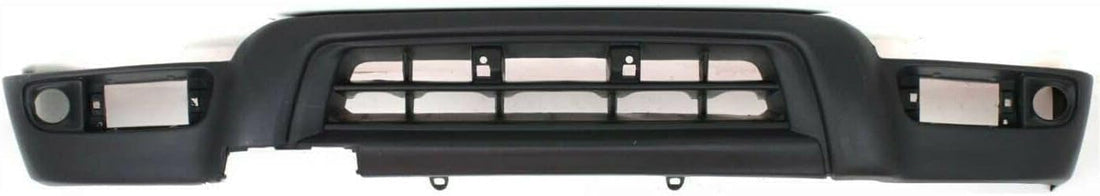 AUTOS PARTS PLUS Front Lower Valance Panel Primed Without Fender Flare Holes Direct Replacement Compatible With 1999-2002 Toyota 4Runner TO1095182 5391135911