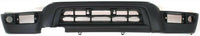 AUTOS PARTS PLUS Front Lower Valance Panel Primed Without Fender Flare Holes Direct Replacement Compatible With 1999-2002 Toyota 4Runner TO1095182 5391135911