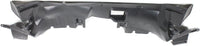 Front Engine Splash Shield Under Cover Direct Replacement Compatible with 1998-2002 Honda Accord HO1228116 74111S84000