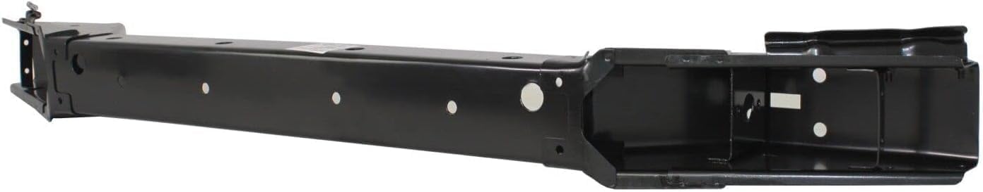 Front Bumper Reinforcement Steel Direct Replacement Compatible With 1994-1997 Honda Civic del Sol HO1006129 71130SR2A03ZZ