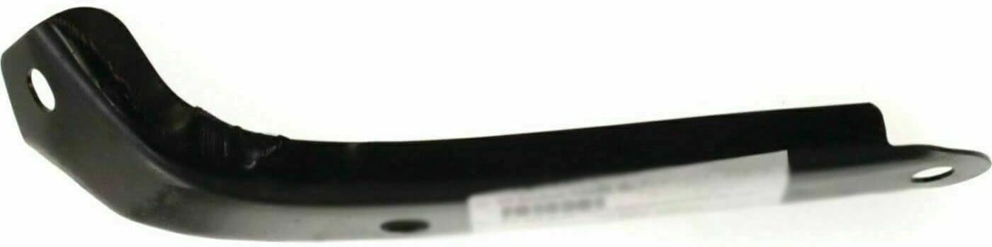 AUTOS PARTS PLUS Front Bumper Reinforcement + Bracket Right Passenger & Left Driver Side Direct Replacement Compatible With 1999-2000 Ford Ranger FO1067118 FO1066118 FO1067117 FO1066117