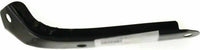 AUTOS PARTS PLUS Front Bumper Reinforcement + Bracket Right Passenger & Left Driver Side Direct Replacement Compatible With 1999-2000 Ford Ranger FO1067118 FO1066118 FO1067117 FO1066117