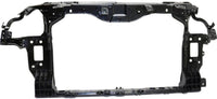 Front Radiator Support Assembly Plastic With Steel Direct Replacement Compatible With 2014-2015 Kia Optima KI1225165 641014C500