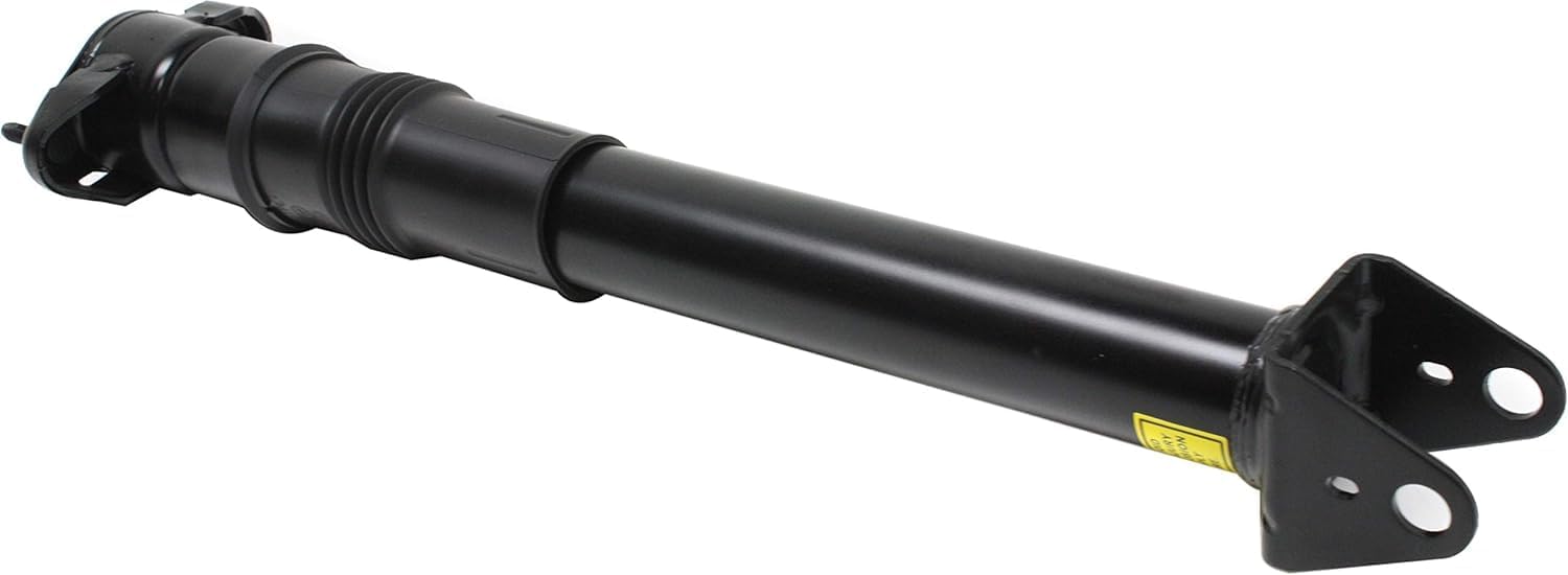 Set of 4 Front & Rear Shock Absorber Without Air Suspension Left Driver And Right Passenger Side Direct Replacement Compatible With 2006-2011 Mercedes Benz 1643200130 1643202431
