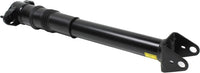 Set of 4 Front & Rear Shock Absorber Without Air Suspension Left Driver And Right Passenger Side Direct Replacement Compatible With 2006-2011 Mercedes Benz 1643200130 1643202431