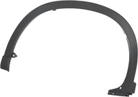 AUTOS PARTS PLUS Rear Wheel Arch Molding Primed Right Passenger Side Direct Replacement Compatible with 2013-2016 Mazda CX-5 MA1791100 KD5351W50C8N