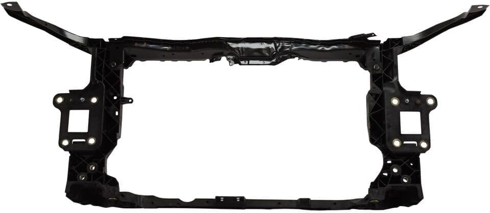 Front Radiator Support Direct Replacement Compatible With 2019-2021 Honda Civic HO1225210 71410TBAA02