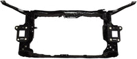 Front Radiator Support Direct Replacement Compatible With 2019-2021 Honda Civic HO1225210 71410TBAA02