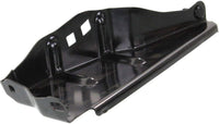 Front Bumper Bracket Left Driver Side Direct Replacement Compatible With 2012-2015 Toyota Tacoma TO1042121 5327404030