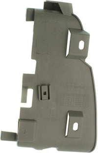 Front Driving Light Bracket Inner Left Driver Side Direct Replacement Compatible with 2012-2015 Toyota Prius / Plug-in TO2564100 8152947060