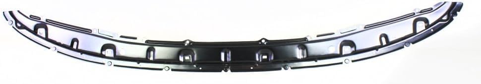 Front Bumper Reinforcement Extension Steel Direct Replacement Compatible With 1999-2002 Toyota 4Runner TO1008105 5212535020