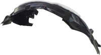 Front Fender Liner Left Driver Side Direct Replacement Compatible With 2014-2018 Ford Transit Connect FO1248166 DT1Z16103C