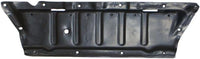 Front Engine Splash Shield Under Cover Direct Replacement Compatible with 1999-2003 Lexus RX300 LX1228100 5144148010