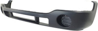 Front Bumper Cover Primed Direct Replacement Compatible With 2003-2006 GMC Sierra GM1000685 12335964 88979836