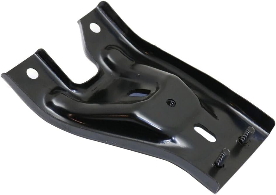 Front Radiator Support Center Direct Replacement Compatible with 2011-2018 Volkswagen Jetta VW1233101 5C6805567