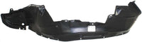 Front Fender Liner Left Driver Side Direct Replacement Compatible With 1995-1999 Nissan Maxima NI1250103 6384140U20