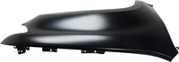 Front Fender Primed Steel Right Passenger Side Direct Replacement Compatible with 2015-2022 Chevrolet Colorado GM1241404 23373629