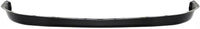 AUTOS PARTS PLUS Front Bumper Lower Valance Air Deflector Textured Direct Replacement Compatible With 1994-2001 Dodge Ram 1500/1994-2002 2500 3500 CH1090124 55274811