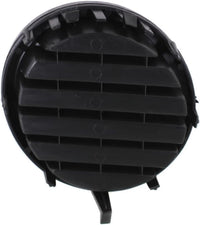 Front Fog Light Cover Right Passenger Side Direct Replacement Compatible With 2004-2015 Nissan Titan / 2005-2007 Nissan Armada NI1039108 622567S200