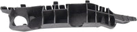 Front Bumper Bracket Left Driver Side Direct Replacement Compatible With 2011-2016 Hyundai Elantra / 2013-2014 Coupe HY1042107 865133X000