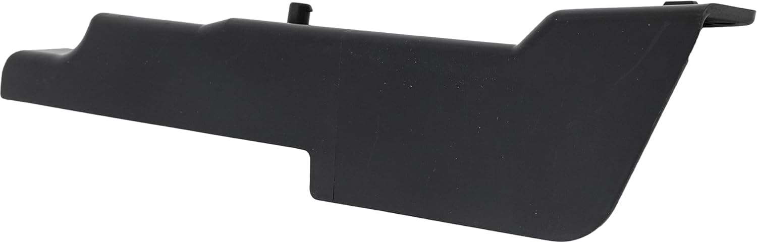 Front Fender Liner Extension Right Passenger Side Direct Replacement Compatible With 2015-2018 Toyota RAV4 TO1251147 538950R050