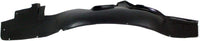 Front Fender Liner Left Driver Side Direct Replacement Compatible With 2004-2008 Pontiac Grand Prix GM1248146 21998881